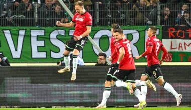 Klarer Heimsieg: Hannover beendet dank Nielsens Doppelpack Durststrecke