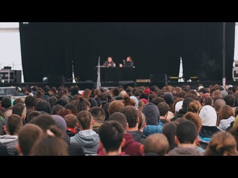 Mugimendu Sozialista - la organización comunista vasca (escisión de la izquierda abertzale) que está desafiando a EH Bildu en el País Vasco. Ésta es la reunión anual de su sección juvenil, en 2021. ¿Qué opináis?
