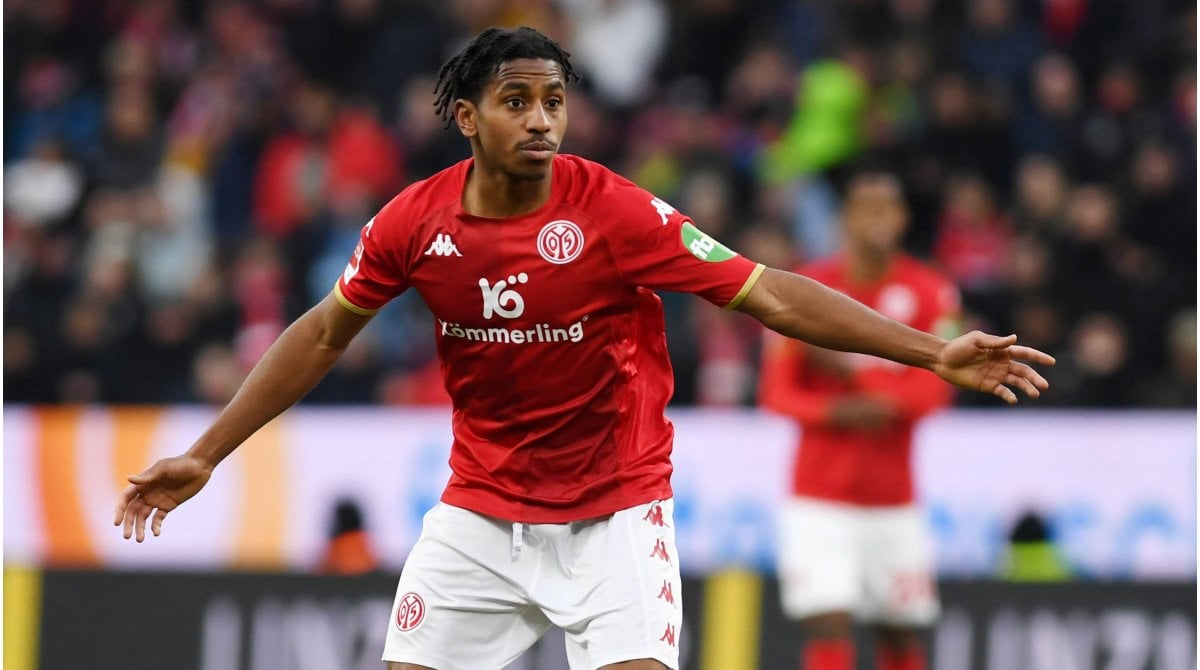 Ablösefrei im Sommer: Barreiro entscheidet sich gegen neuen Mainz-Vertrag - Wechsel zu Benfica vor Abschluss