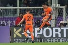 Set piece Analysis on Inter's goal vs Fiorentina