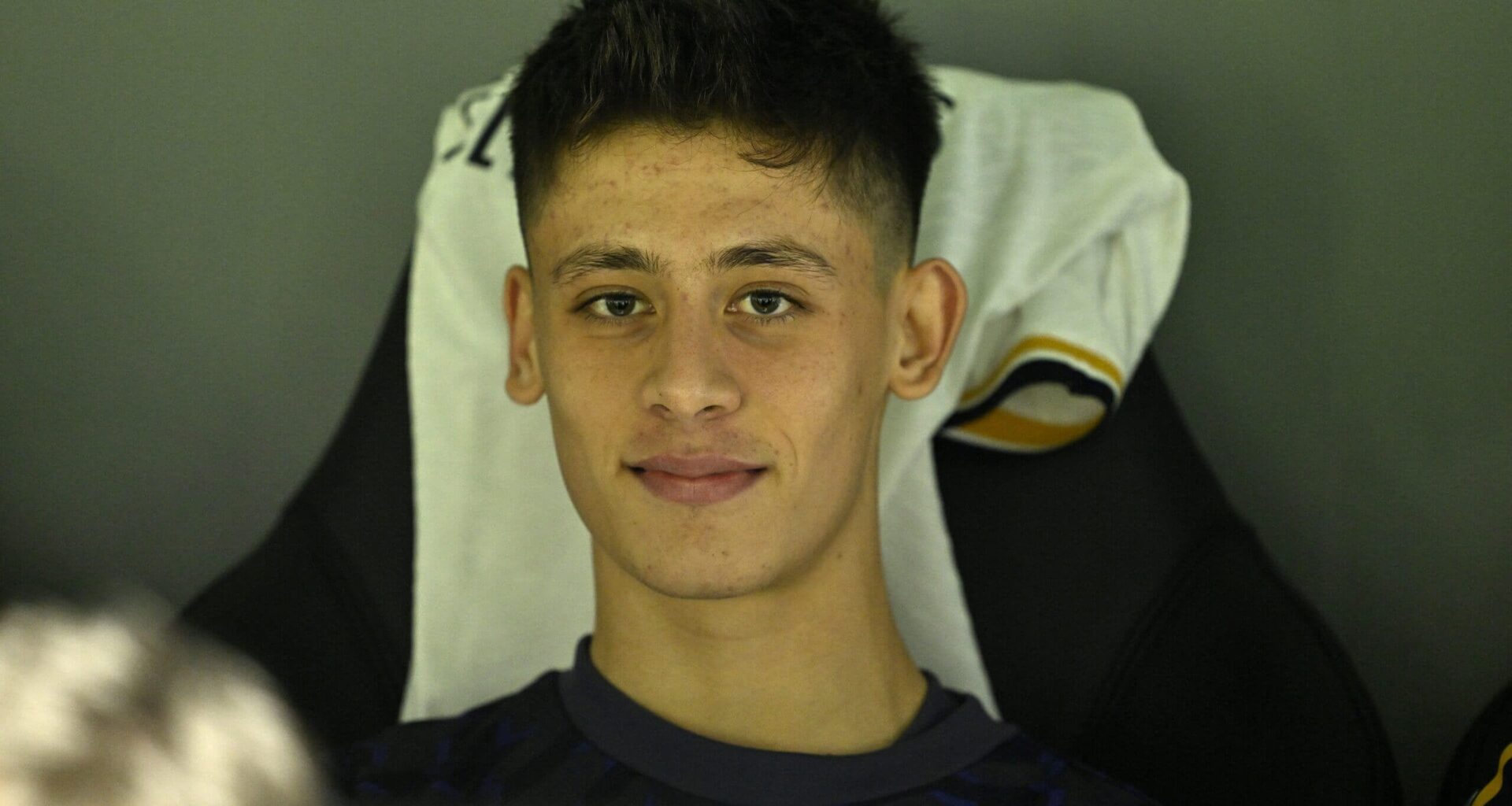 See Article - Arda to be a regular starter?