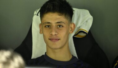 See Article - Arda to be a regular starter?