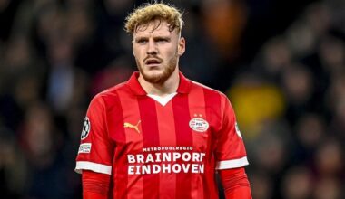 [VI] Yorbe Vertessen close to a transfer from PSV to Union Berlin. German side wants to push forward and PSV now seems willing to cooperate after all, but only after tomorrow's cup game with Feyenoord. Rumoured fee of around €5M.