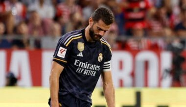 Real Madrid to keep faith in defensive pair despite worrying series of performances - Football España
