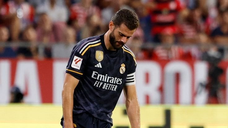 Real Madrid to keep faith in defensive pair despite worrying series of performances - Football España