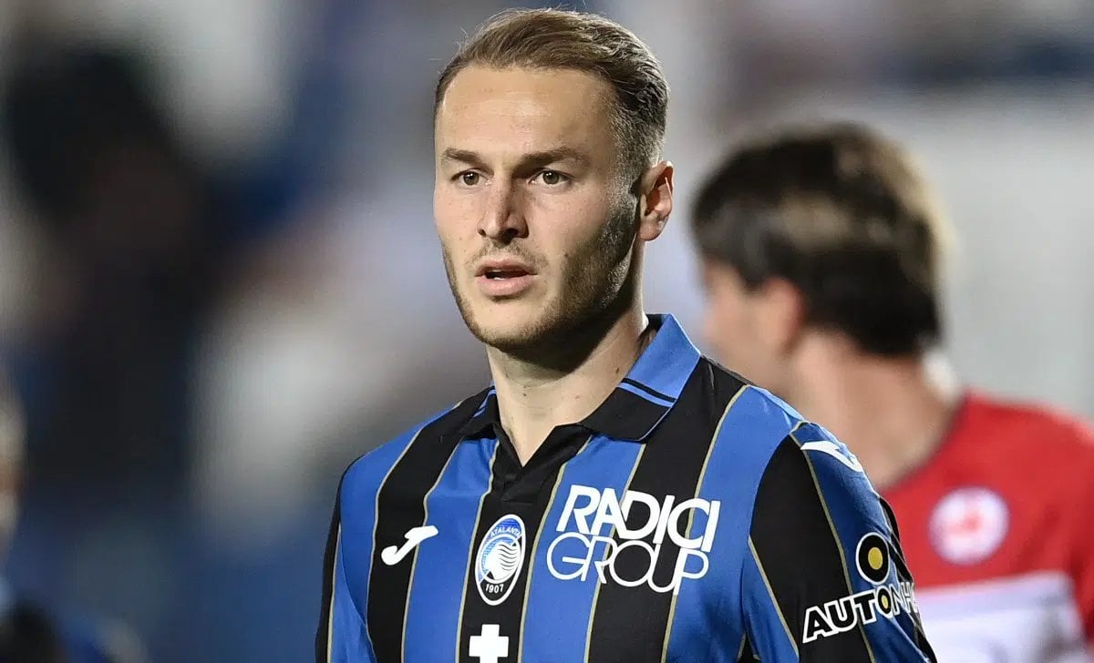 Calciomercato Juventus, Koopmeiners ha convinto Giuntoli: il piano