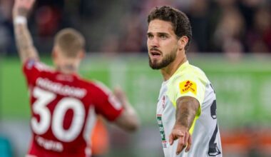 Osnabrück legt im Sturm nach: Lobinger kommt aus Kaiserslautern