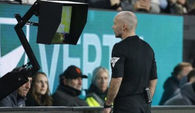 VAR has made TWENTY errors in the Premier League this season amid growing outrage over decisions.