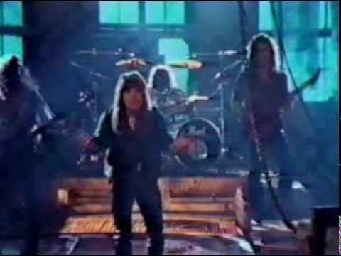 Does anyone know of ANY videos FRONTLINE performing live?