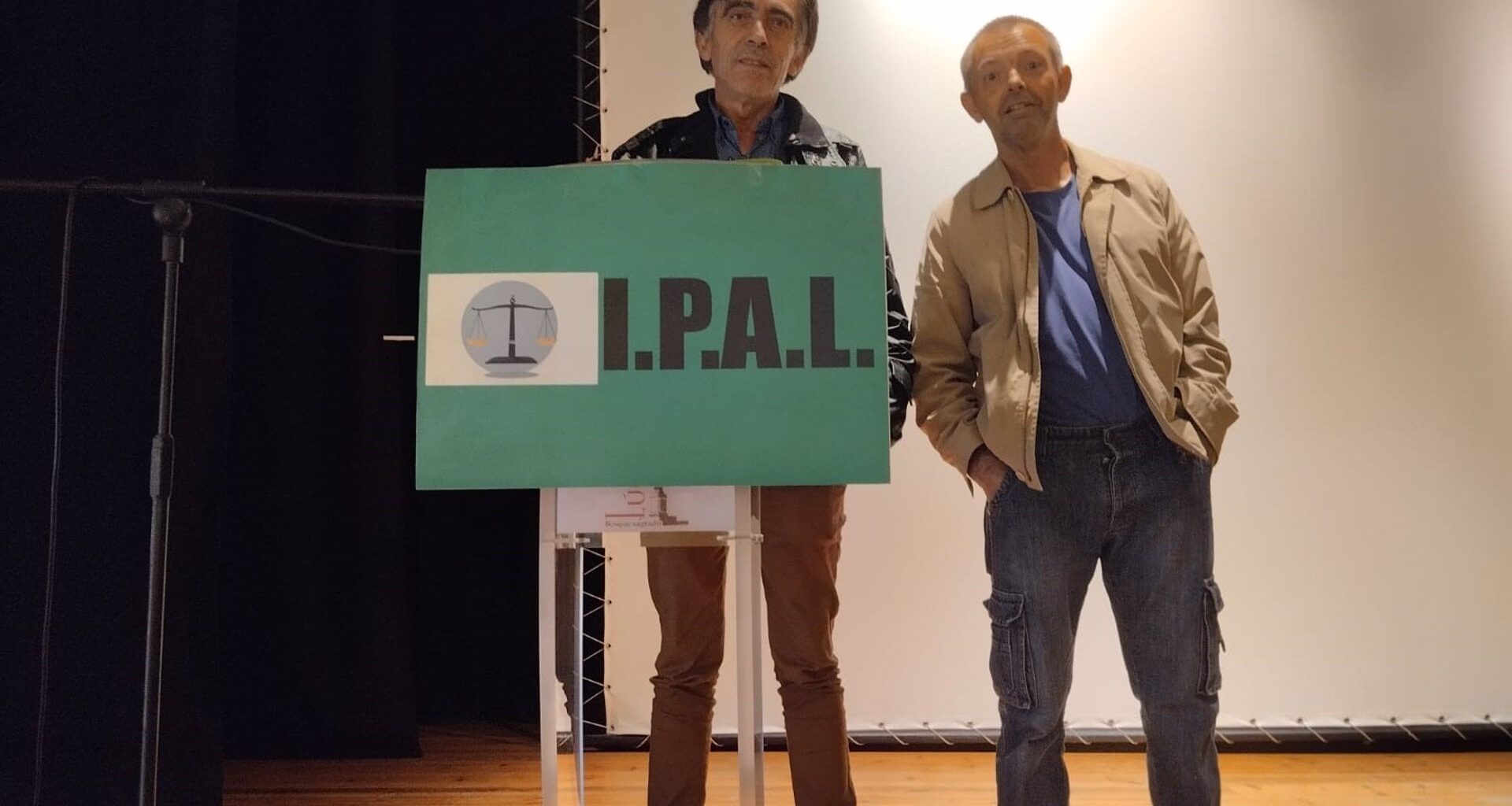 Izquierda por Almería se presentará a las gallegas