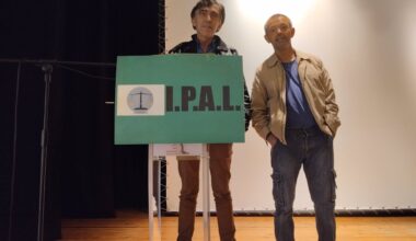 Izquierda por Almería se presentará a las gallegas