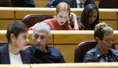 Podemos derriba la reforma de la ayuda para quien se quede sin paro por incluir un "recorte" en sus pensiones