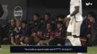 Ferran Torres on Viní Jr: "If this guy talks to me, I swear I'll slap him.” “If this a**hole talks to me, I will slap him so hard that I will break him.”