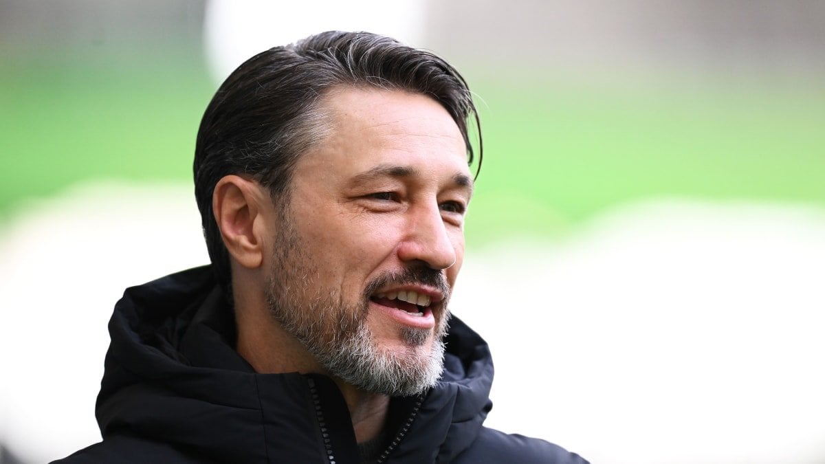Wolfsburgs Trainer wird auch intern kritisch bewertet: Kovac bleibt vorerst - und benötigt schnellen Erfolg