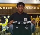 [Fabrizio Romano] Understand Genoa have reached an agreement to sign David Ankeye from FC Sheriff. Deal completed for fee around €2.5m as 2002 born striker will join Genoa on permanent transfer. One more interesting talent for Genoa.