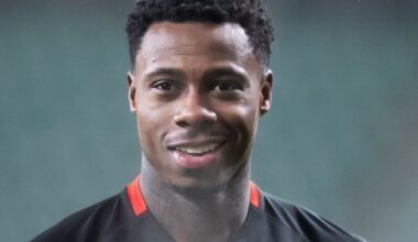 “Convicted Promes in Dubai, Dutch Public Prosecutor’s Office is ‘aware.’”