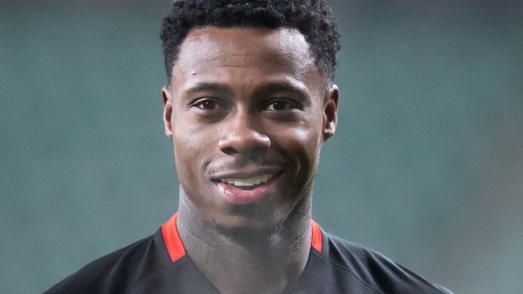 “Convicted Promes in Dubai, Dutch Public Prosecutor’s Office is ‘aware.’”