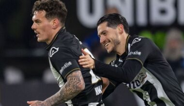 Both Heracles and Volendam make little progress with draw in Almelo