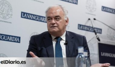 El PP dice ahora que "el cáncer del Estado de Derecho en España se llama Tribunal Constitucional"