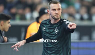Ducksch: "Einen Spielertypen wie mich gibt es im DFB-Team nicht"