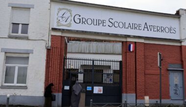 « La décision de déconventionner le lycée Averroès, à Lille, est inéquitable et disproportionnée »