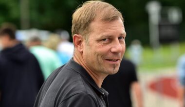 Frank Kramer wird Hoffenheims neuer Akademie-Boss