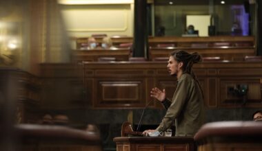 El Constitucional anula parte de la sentencia que implicó la pérdida del escaño de Alberto Rodríguez