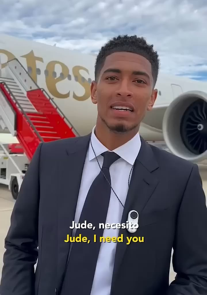 There has never been such harmony within the team. No Spanish vs Portuguese contingency war.  Gotta be dressing room with the healthy in football.