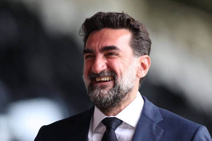 Newcastle chairman Al-Rumayyan faces $74m lawsuit for 'carrying out' malicious instructions of Bin Salman