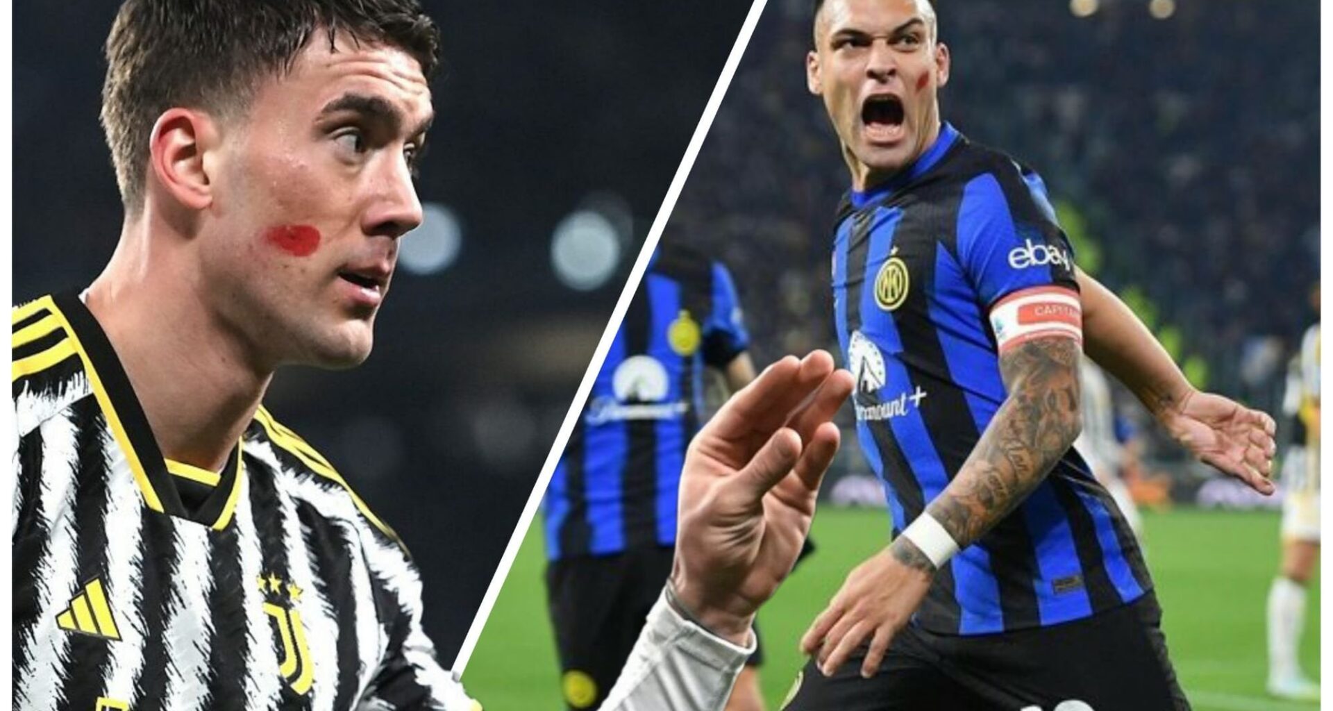 Si entra nel vivo della settimana del Derby d'Italia, ma perché si chiama così? 👇