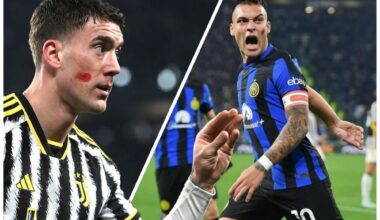 Si entra nel vivo della settimana del Derby d'Italia, ma perché si chiama così? 👇