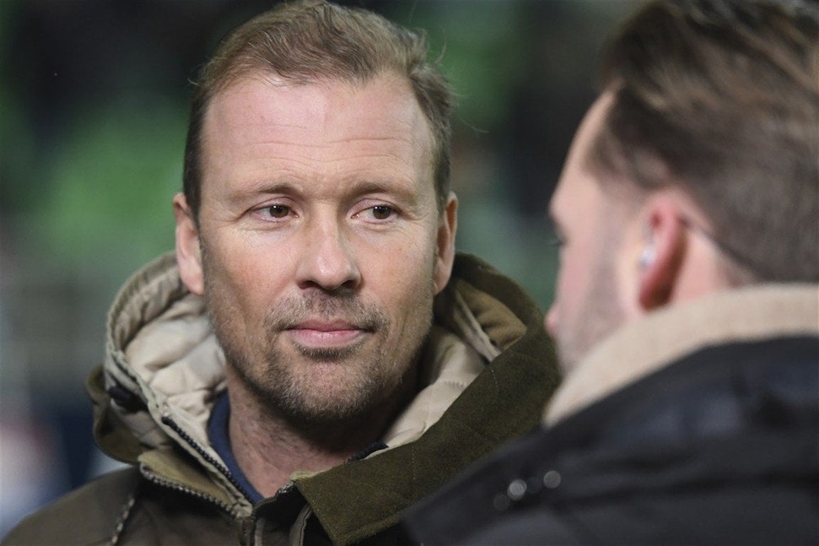 NAC Breda preparing for departure of manager Jean-Paul van Gastel and sees Rick Kruys as potential successor.