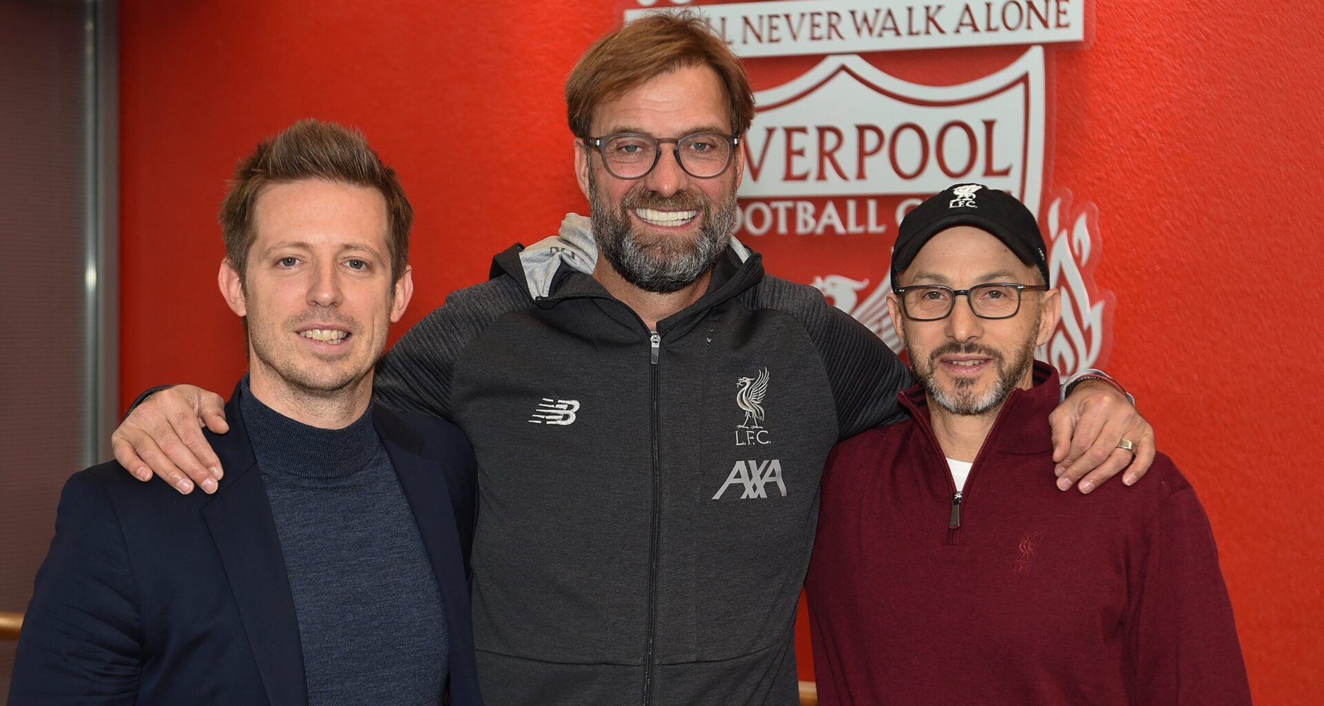 Edwards rejects Liverpool return