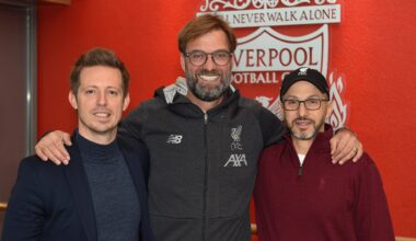 Edwards rejects Liverpool return