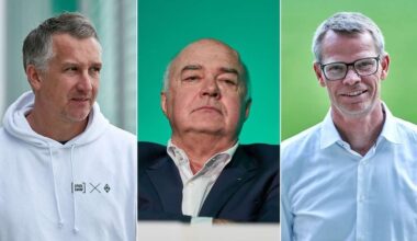 Investoren gefunden! Werder kassiert fast 40 Millionen Euro - und auch Frank Baumann zahlt mit