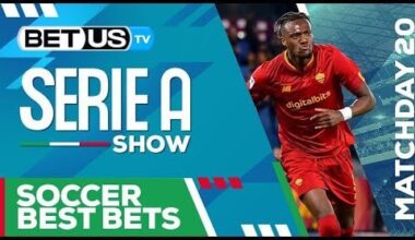 Matchday 20 Preview