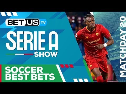 Matchday 20 Preview