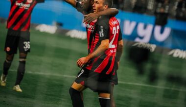 [Bundesliga | 19. Spieltag] Mario Götze erlöst Frankfurt im Rhein-Main-Duell gegen Mainz