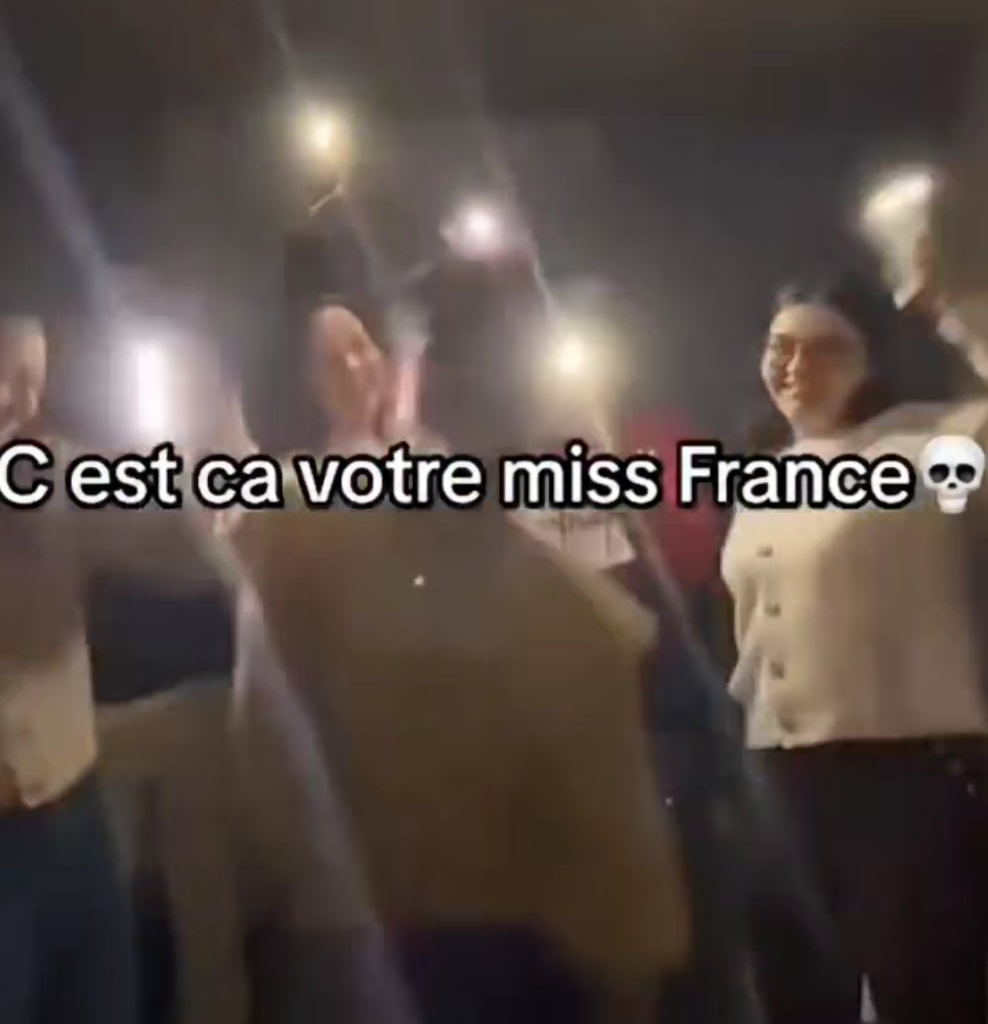 Ça fait peur