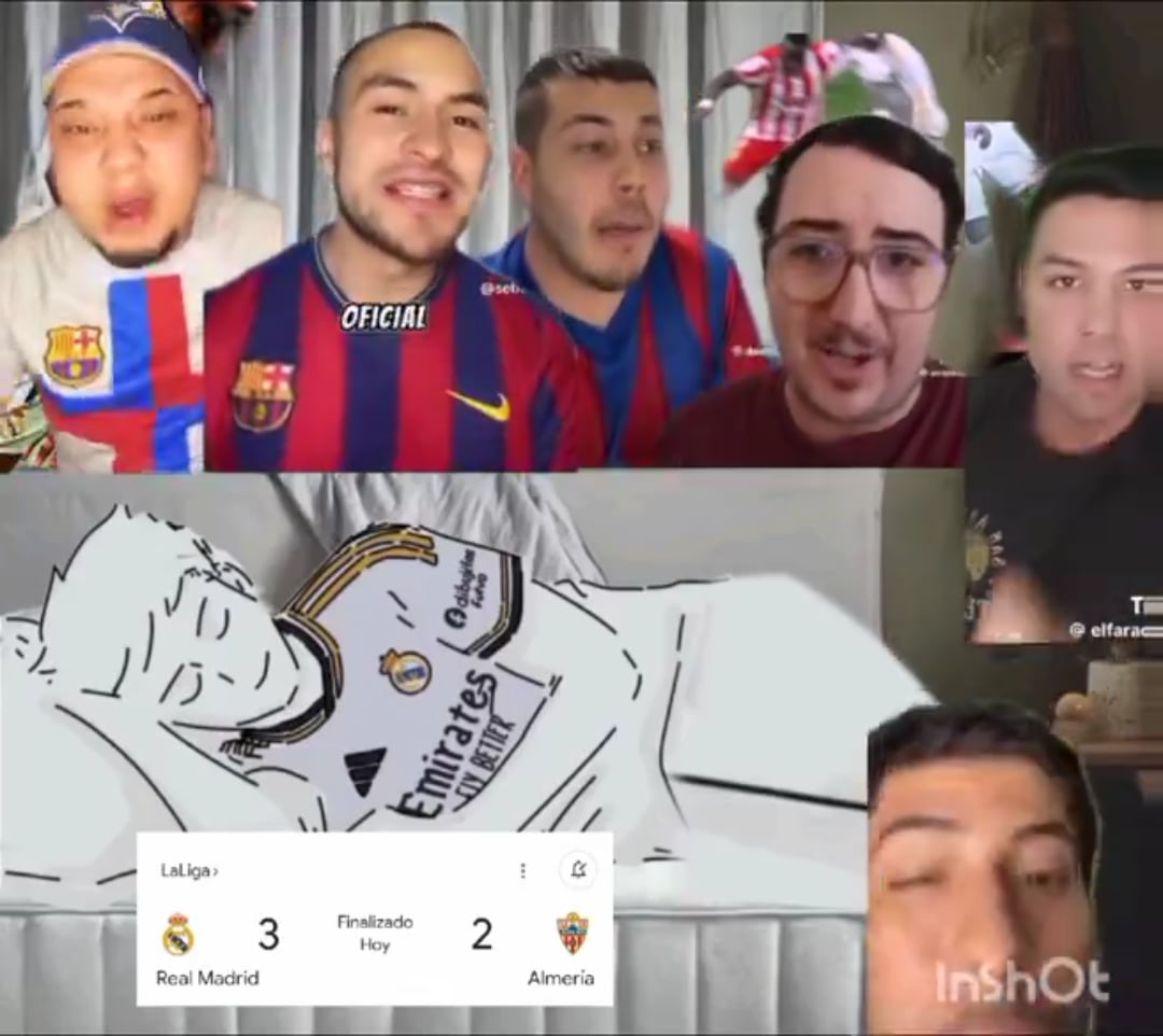 🥱 can't wait for our next match