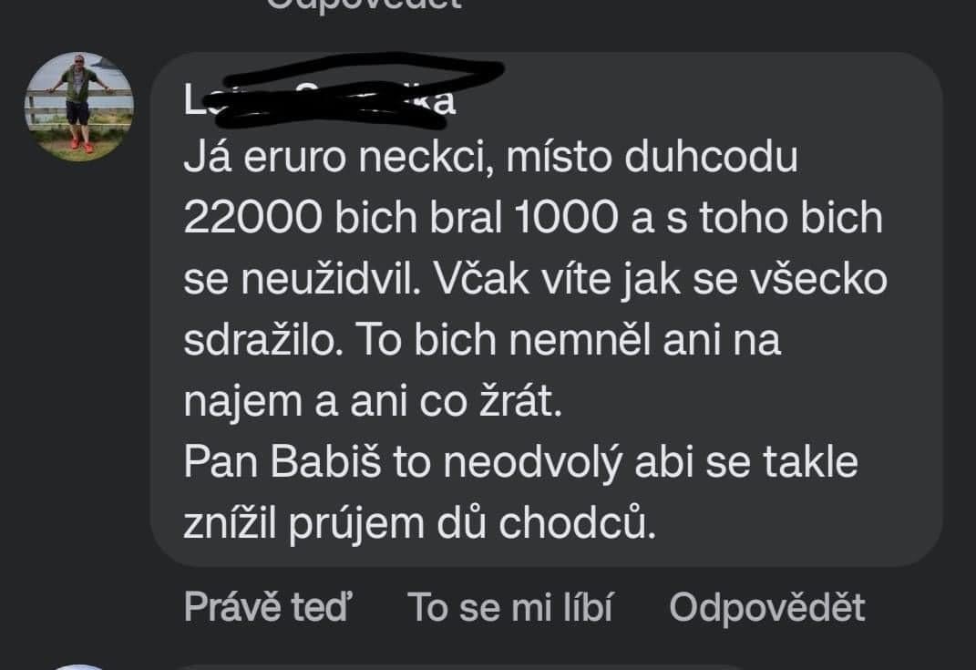 A toto muže volit
