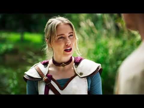 КОГАТО НЕ РАЗПОЛАГАХТЕ С ХАРИЗМА В ИГРАТА