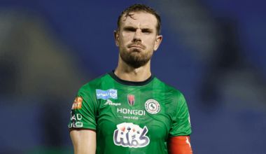 Gianluca Di Marzio | Jordan Henderson is a loan deal possibility for Juventus