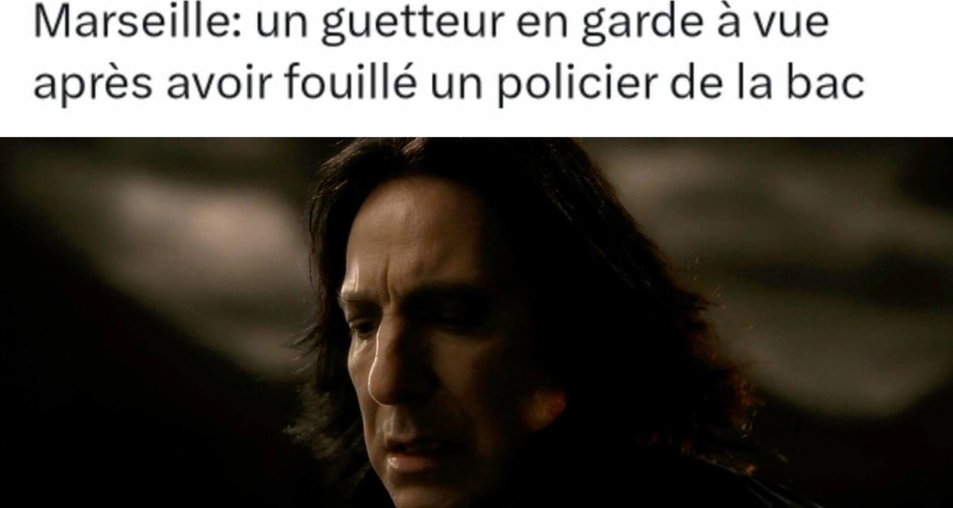 Trafic de Rogue