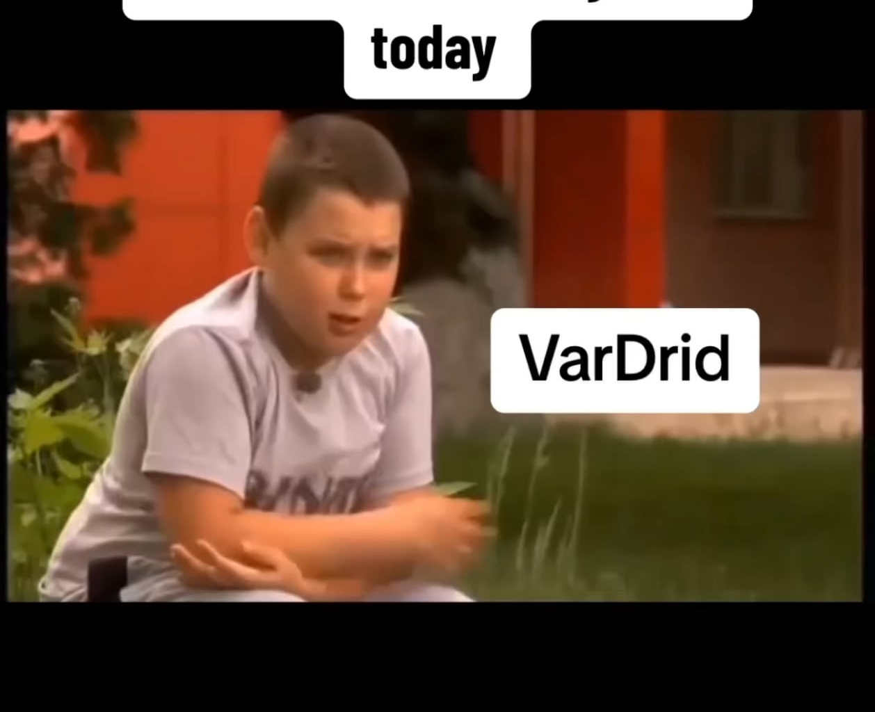 Barcelona after the loss