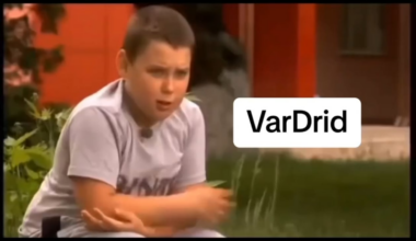 Barcelona after the loss