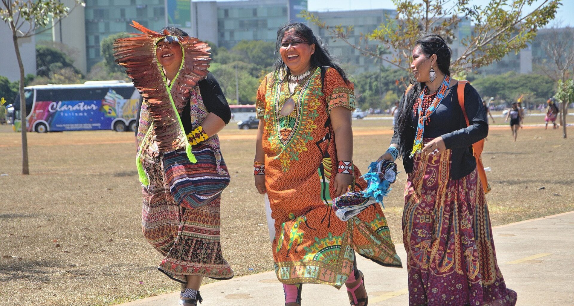 Résister au Brésil : pas d’agroécologie sans féminisme | Terrestres