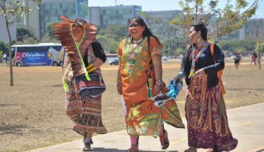 Résister au Brésil : pas d’agroécologie sans féminisme | Terrestres