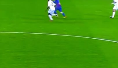 Any oldies here like me who remember Lass Diarra?