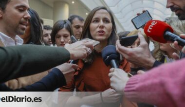 Podemos confirma su 'no' y tumba la reforma del subsidio de desempleo pero apoyará el decreto anticrisis